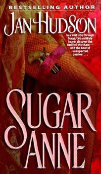 Mass Market Paperback Sugar Anne Book
