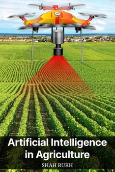 Paperback Artificial Intelligence in Agriculture Book