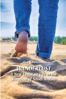 Paperback Wanderlust Book