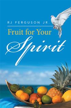 Paperback Fruit for Your Spirit Book