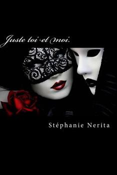 Paperback Juste toi et moi. [French] Book