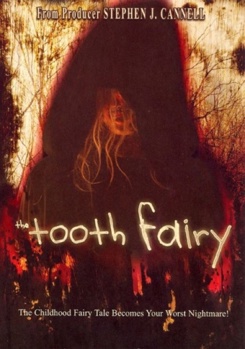 DVD Tooth Fairy Book
