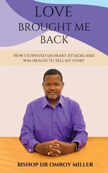 Paperback Love Brought Me Back Book