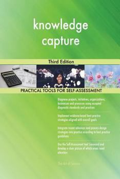 knowledge capture Third Edition
