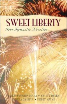 Paperback Sweet Liberty Book