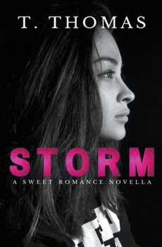 Paperback Storm Book