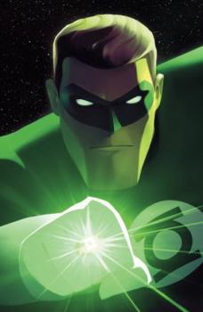 Green Lantern: The Animated Series - Book #1 of the Green Lantern: The Animated Series