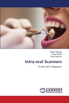 Paperback Intra-oral Scanners Book