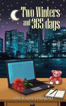 Paperback Two Winters and 365 Days Book