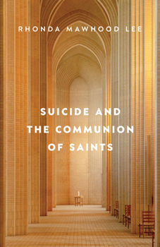 Paperback Suicide and the Communion of Saints Book