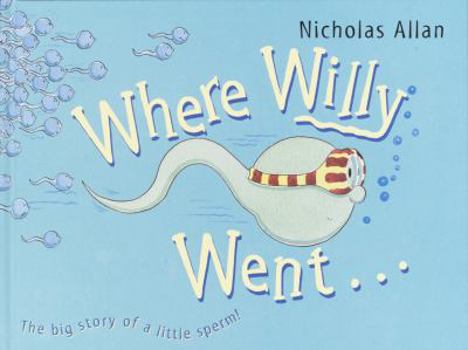 Where Willy Went