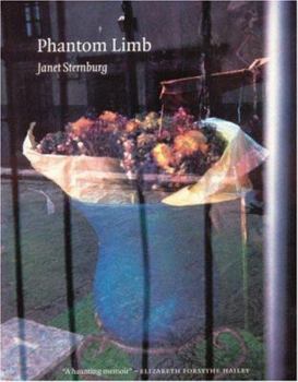 Hardcover Phantom Limb Book