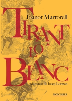 Paperback Tirant lo Blanc [Catalan] Book