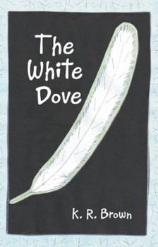 Paperback The White Dove Book