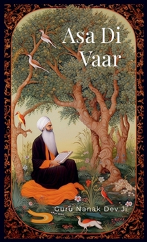 Paperback Asa Di Vaar Book
