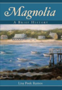 Paperback Magnolia: A Brief History Book