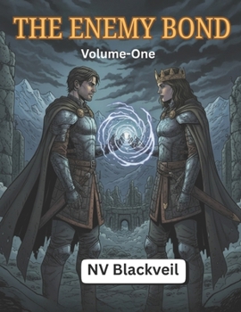 Paperback The Enemy Bond: Volume One Book