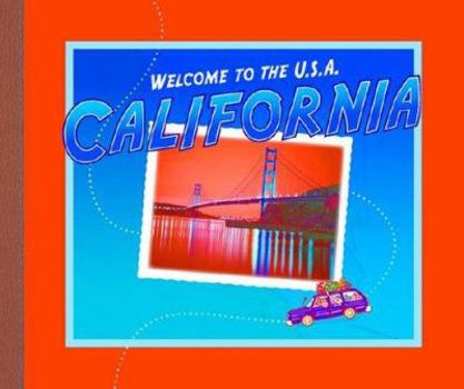 California (This Land is Your Land series) (This Land Is Your Land) - Book  of the U.S.A. Travel Guides