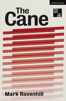 Paperback The Cane Book