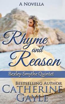 Paperback Rhyme and Reason Book