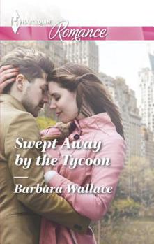 Mass Market Paperback Swept Away by the Tycoon Book
