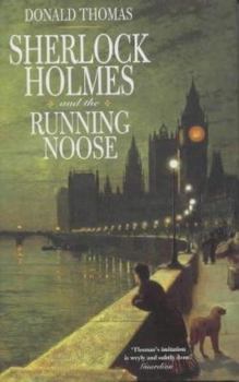 Sherlock Holmes and the Voice from the Crypt and Other Tales - Book #2 of the Lost Sherlock