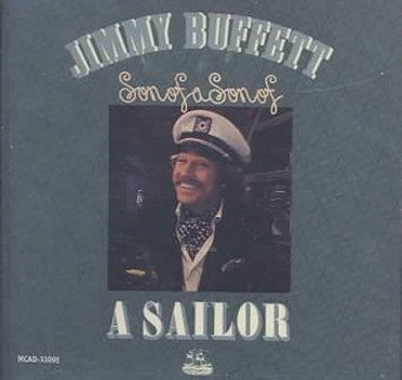 Music - CD Son Of A Son Of A Sailor Book