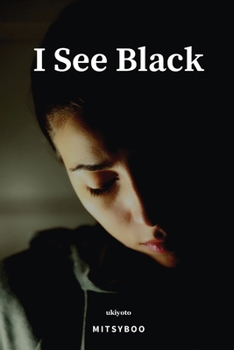 Paperback I See Black [Filipino] Book