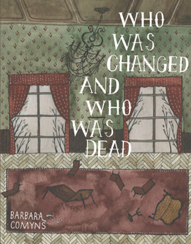 Paperback Who Was Changed and Who Was Dead Book