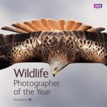 Hardcover Wildlife Photographer of the Year: Portfolio 19 Book