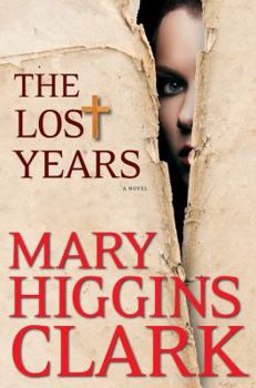 Hardcover The Lost Years Book
