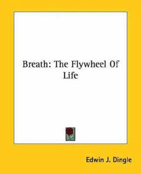 Paperback Breath: The Flywheel of Life Book