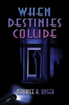 Paperback When Destinies Collide Book