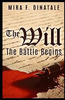 Paperback The Will: The Battle Begins Book