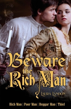 Beware the Rich Man