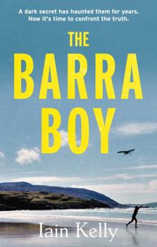 Paperback The Barra Boy Book