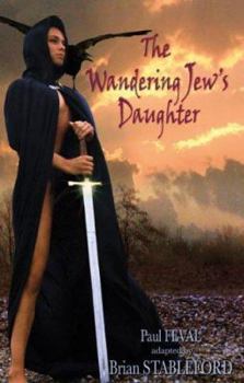 Paperback The Wandering Jew's Daughter Book