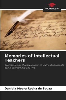 Memories of Intellectual Teachers