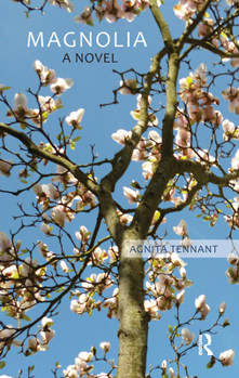 Hardcover Magnolia Book