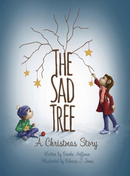 Hardcover The Sad Tree Book