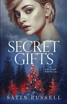 Secret Gifts - A Harper Sisters Holiday Novella (The Harper Sisters, #2.5)
