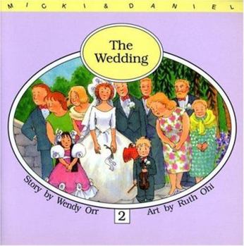 The Wedding