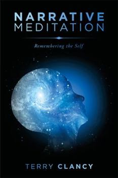 Paperback Narrative Meditation: Remembering the Self Book