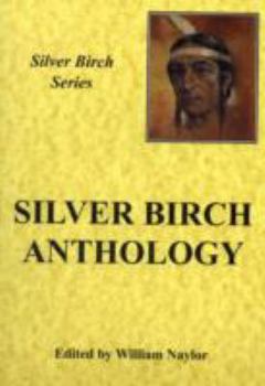 Paperback Silver Birch Anthology Book