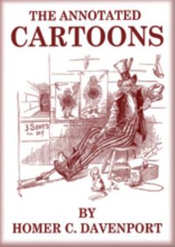 Unknown Binding The Annotated Cartoons Book
