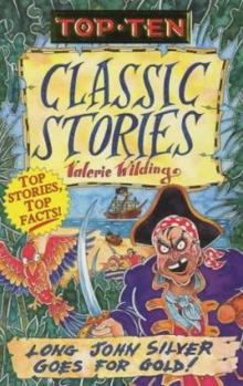 Paperback Top Ten Classic Stories Book