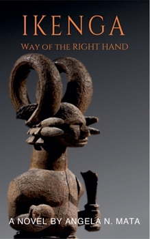 Paperback Ikenga Book