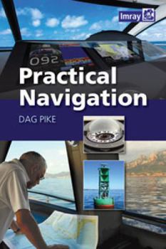Paperback Practical Navigation Book
