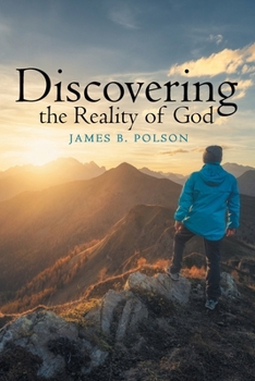 Paperback Discovering the Reality of God Book