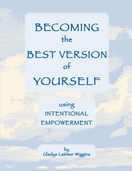 Paperback Becoming the Best Version of Yourself Book